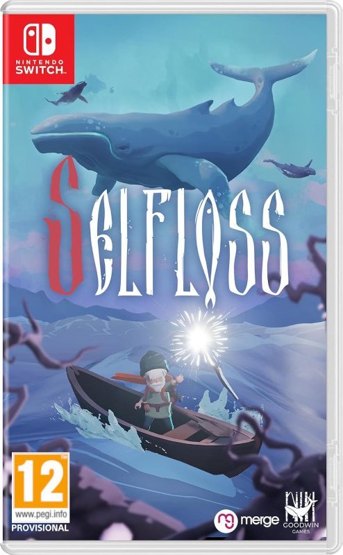 Selfloss (NSW)