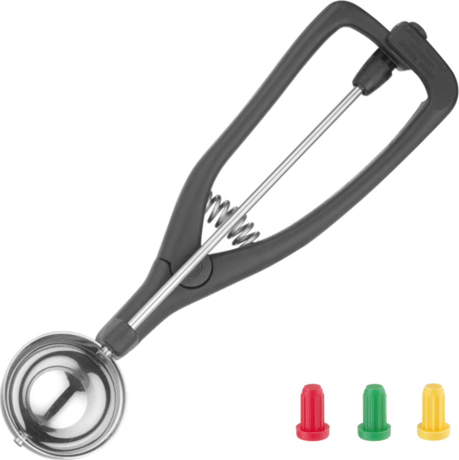 Hendi Gałkownica porcjoner do lodów dla leworęcznych 1/30 śr. 49 mm Gałkownica porcjoner do lodów dla leworęcznych 1/30 śr. 49 mm