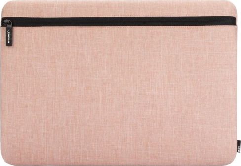Etui Incase Carry Zip 15" Jasnoróżowy