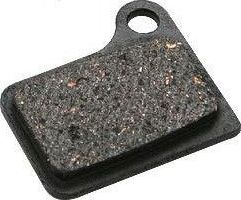 Baradine Okładziny do hamulców tarczowych Baradine DS-15 S para spiekane uniwersalny