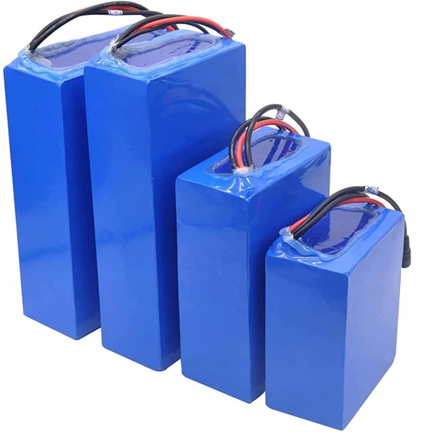 RĘKAW FOLIA KOSZULKA TERMOKURCZLIWA IZOLACYJNA AKUMULATORÓW 18650 180MM x1M