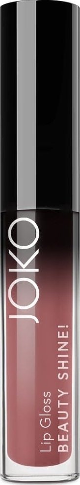 Joko JOKO Błyszczyk do ust Beauty Shine! 05