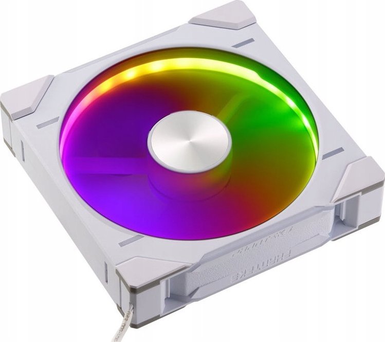 Wentylator Phanteks D30-140 D-RGB Regular (PH-F140D30_DRGB_PWM_WT01)