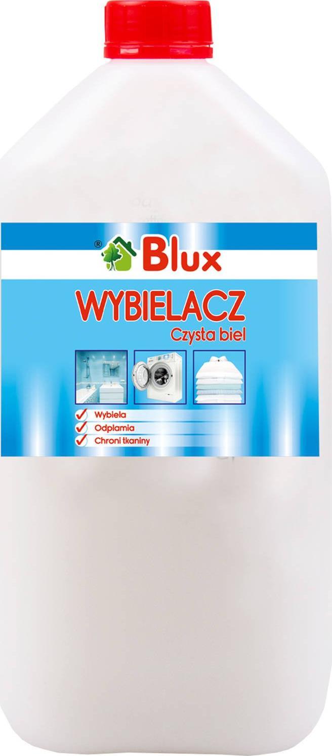 BluxCosmetics Wybielacz kanister 5L