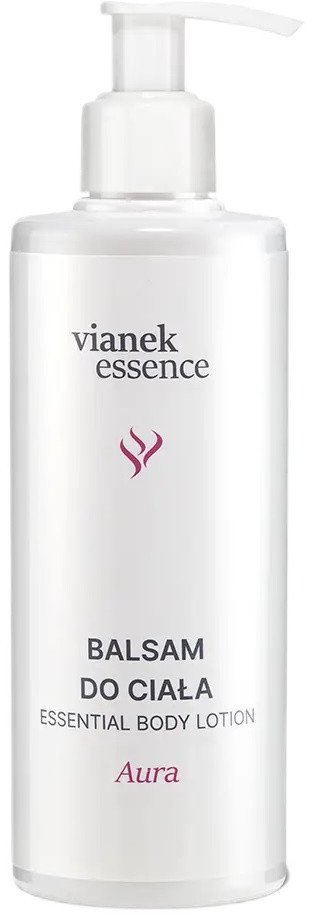VIANEK Essence balsam do ciała Aura 300ml