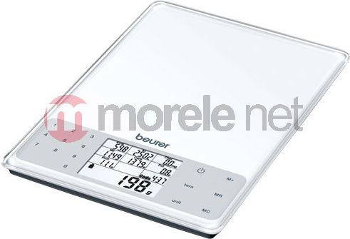 Waga kuchenna Beurer DS61