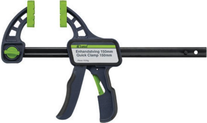 Luna Ścisk jednoręczny 45cm (208570309)