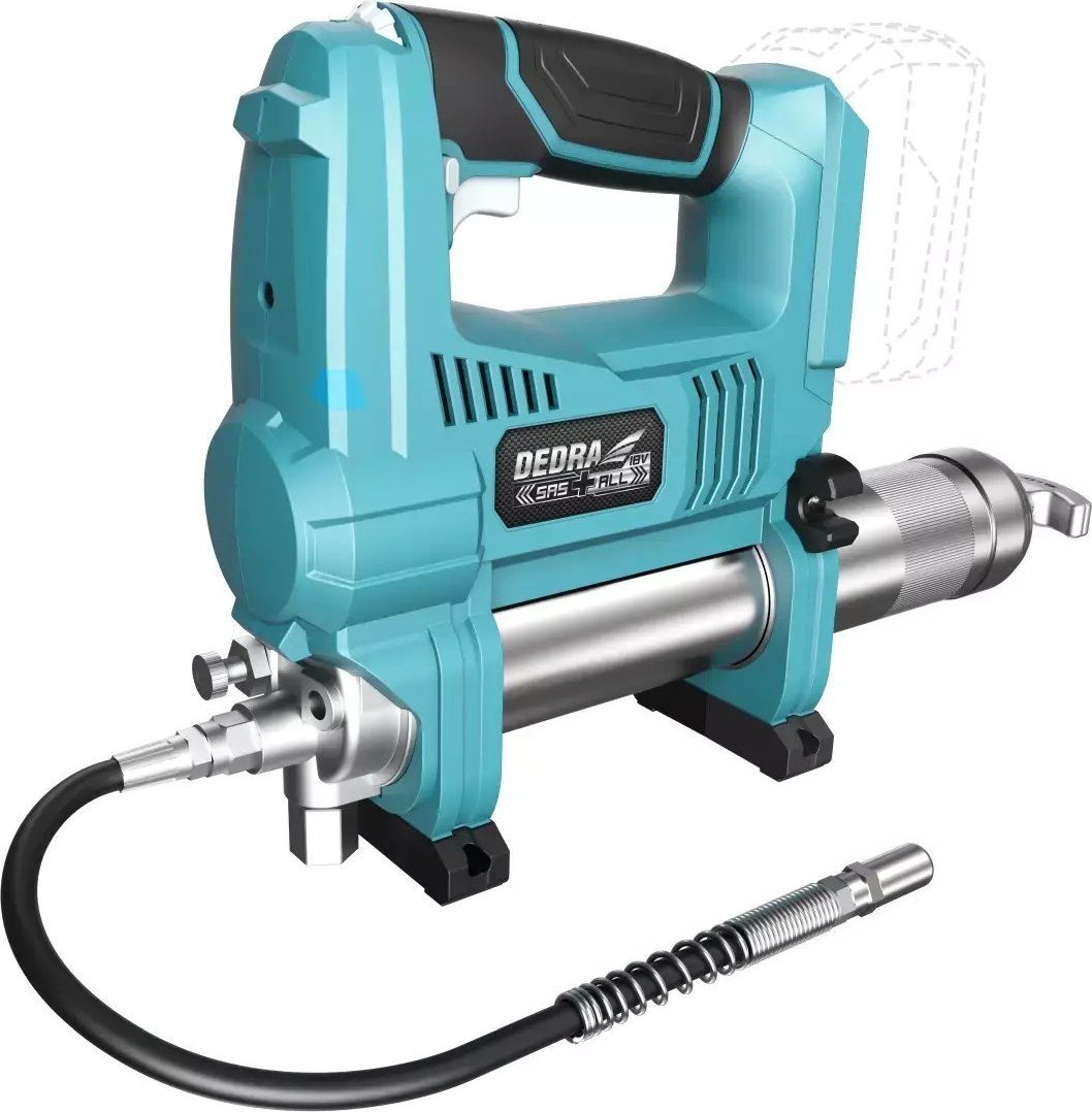 Dedra Smarownica 690Bar 18V