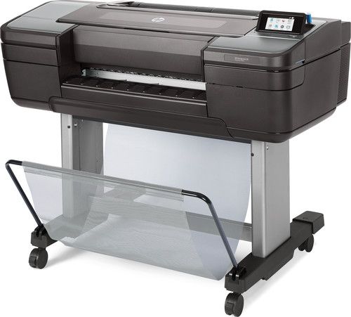 Ploter HP DesignJet Z6 24"