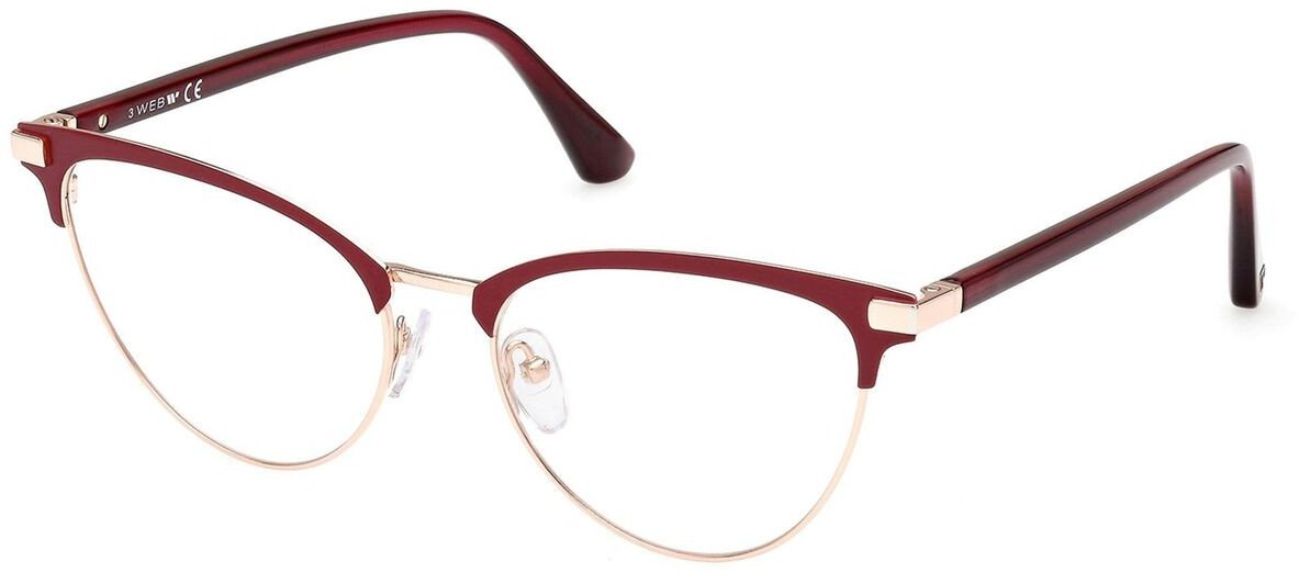 Ramki do okularów Damski Web Eyewear WE5395