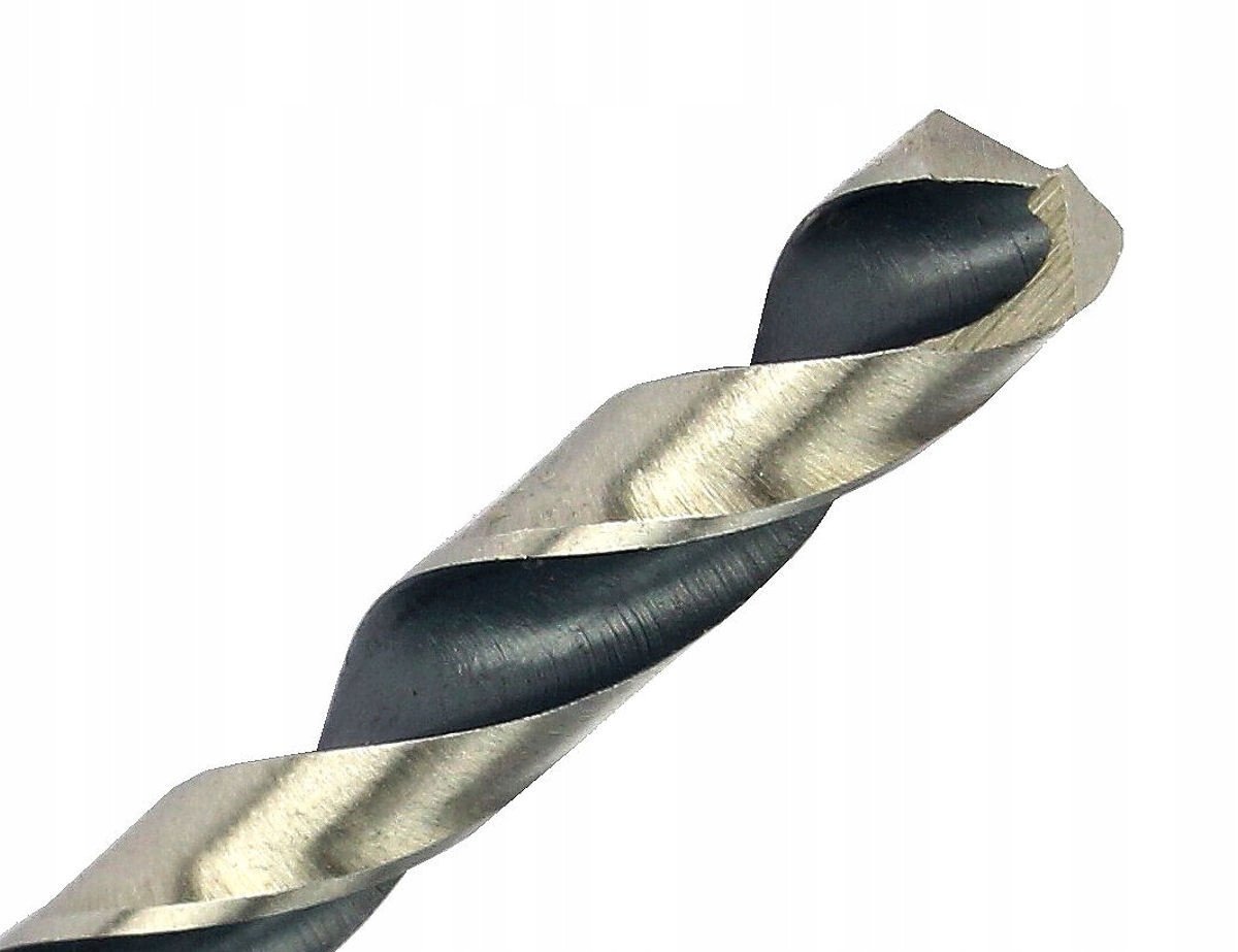 Świder Kręty PointTeQ 10.1mm