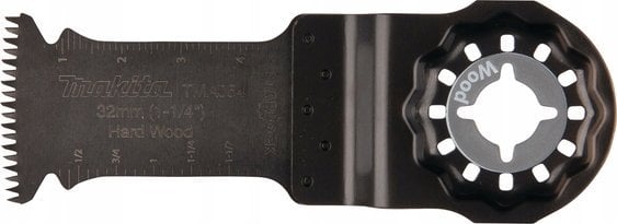 Makita MAKITA MT BRZESZCZOT DO CIĘCIA WGŁĘBNEGO HCS 32mm x 40mm DO DREWNA