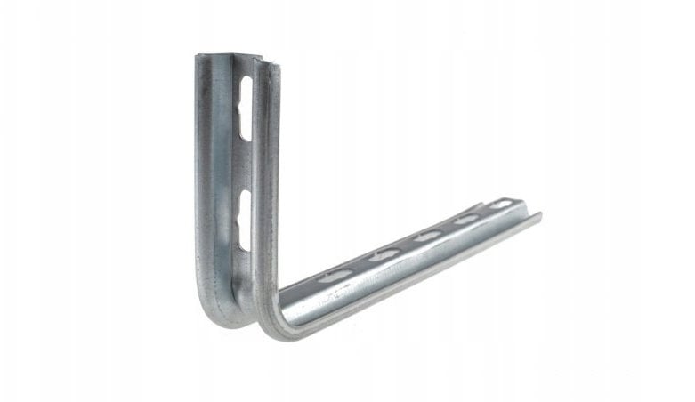 Wspornik fajkowy 200mm WFML200 720121