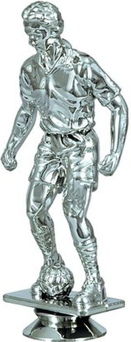 VS Figurka plastikowa piłka nożna F24/S