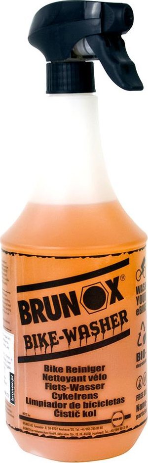 Brunox Brunox Bike Washer 1000ml