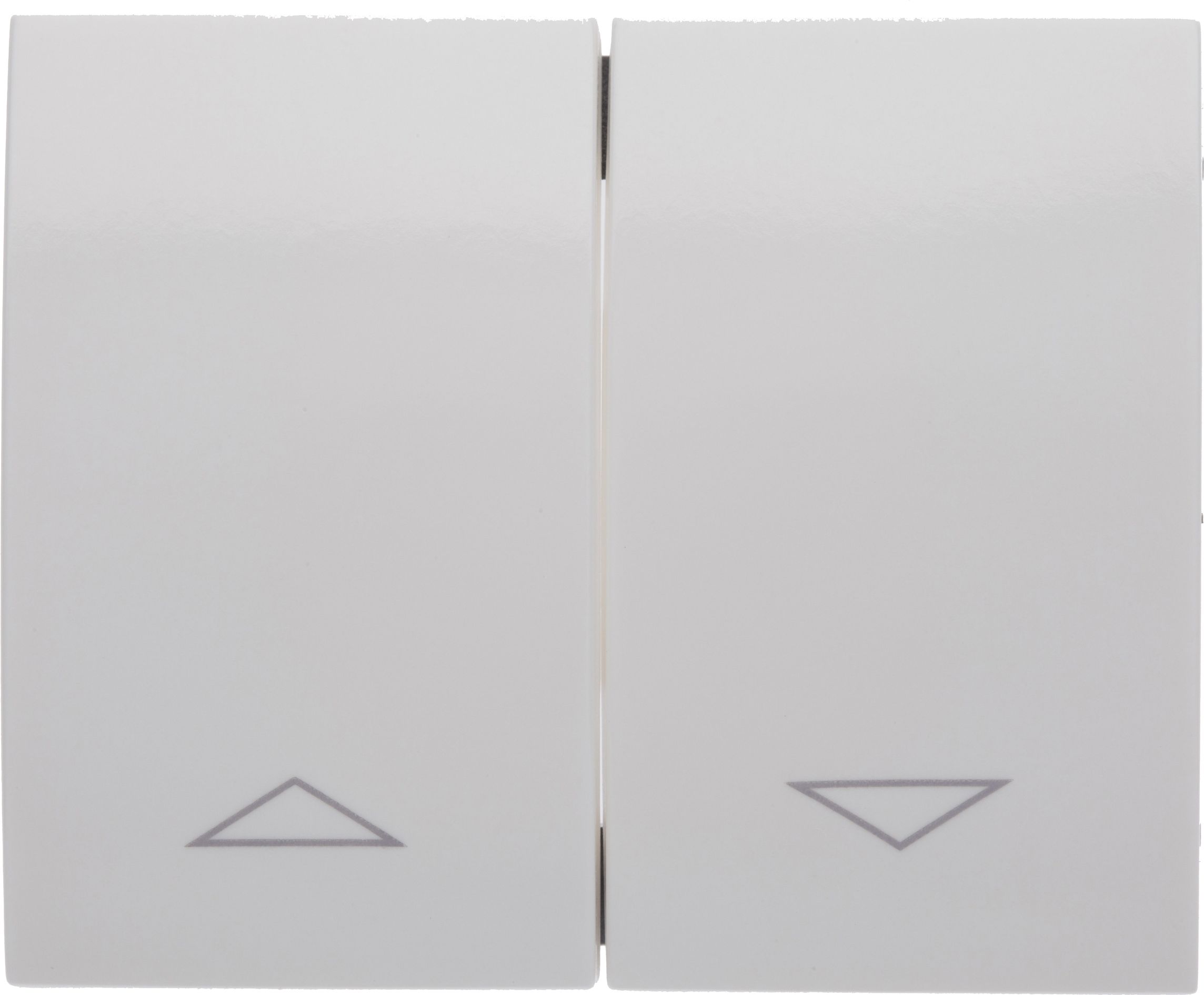 Legrand Klawisz do rolet Sistena life biały (777014)