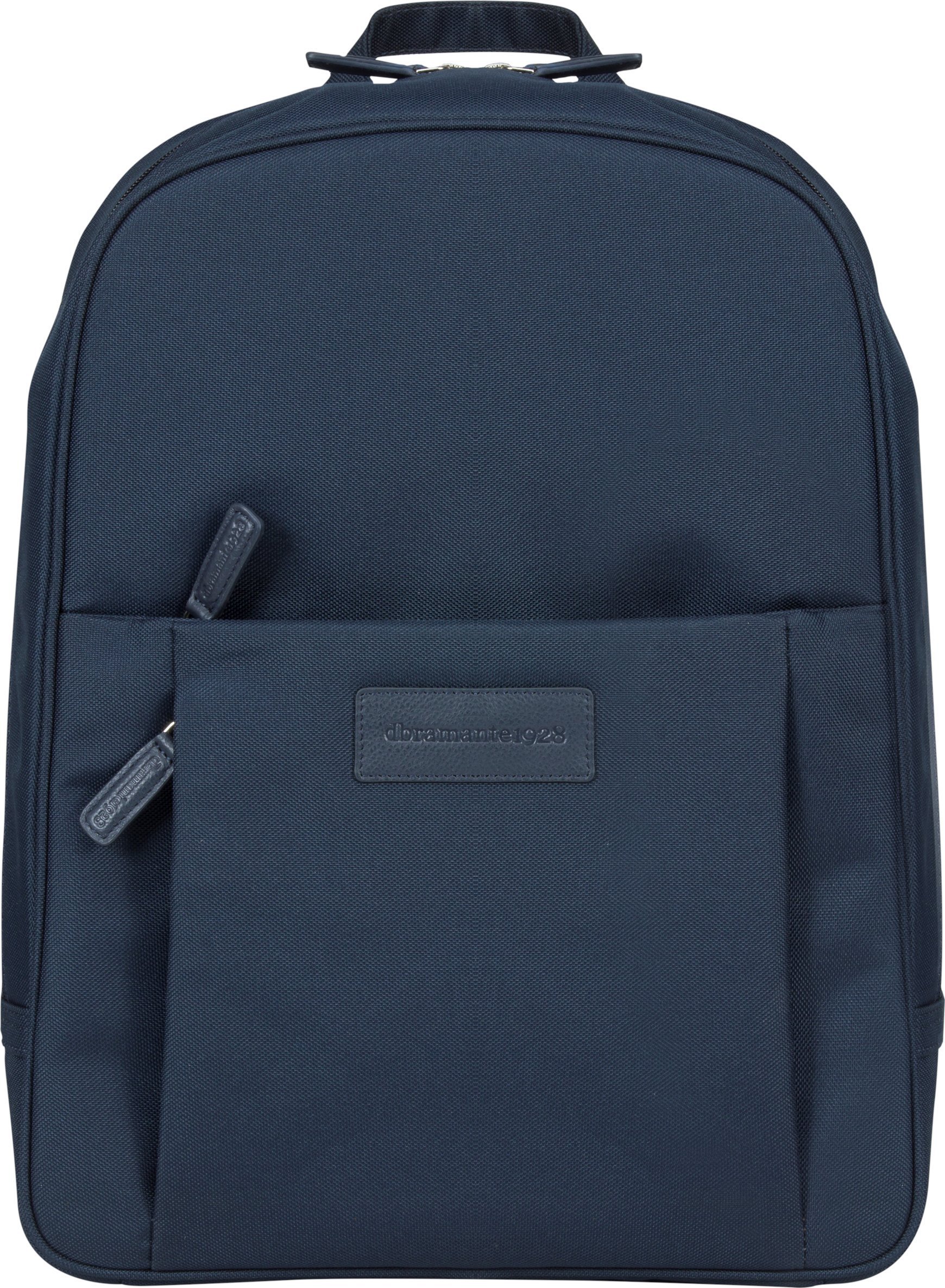 Torba dbramante Champs-Elysees - 15" Backpack Blue