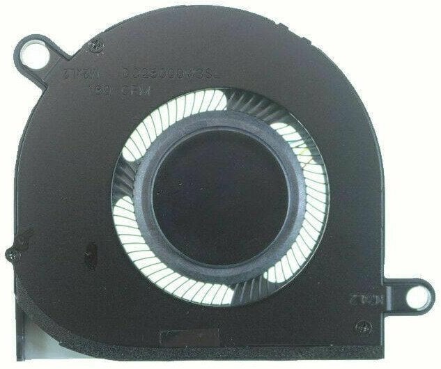 CPU cooling fan for Latitude