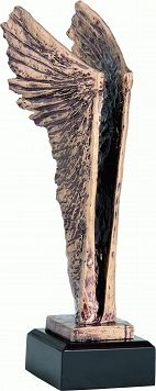 Victoria Sport Figurka odlewana - skrzydła RTY640/BR