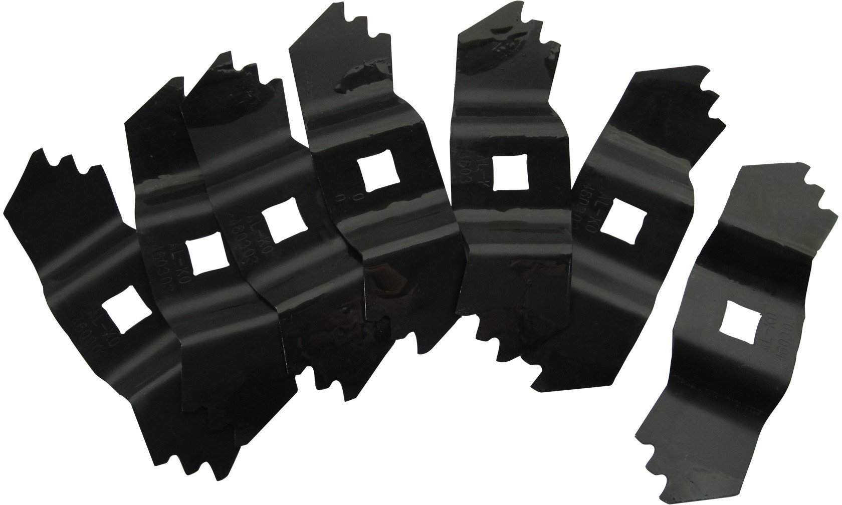 AL-KO Knivsæt til CombiCare 32/38 VE/VLE/VLB/E/P