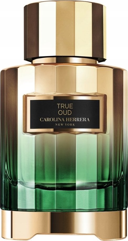 Carolina Herrera CAROLINA HERRERA True Oud EDP spray 100ml