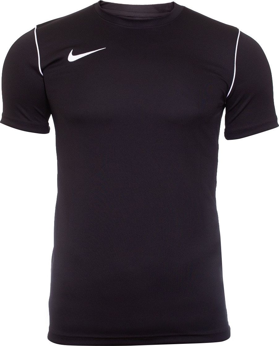 Nike Koszulka męska Nike Dry Park 20 Top SS BV6883-010 XXL