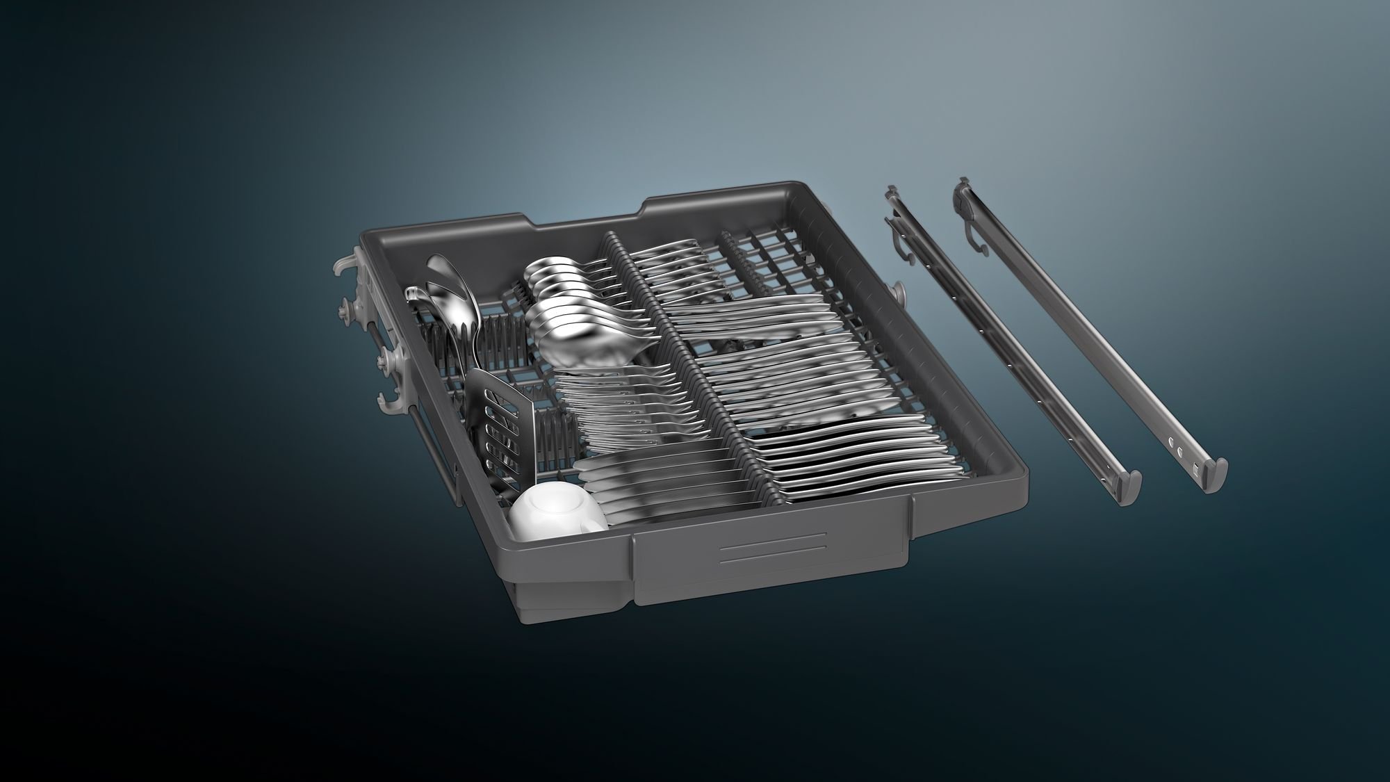 Siemens Siemens Vario drawer for flexComfort baskets SZ34DX03