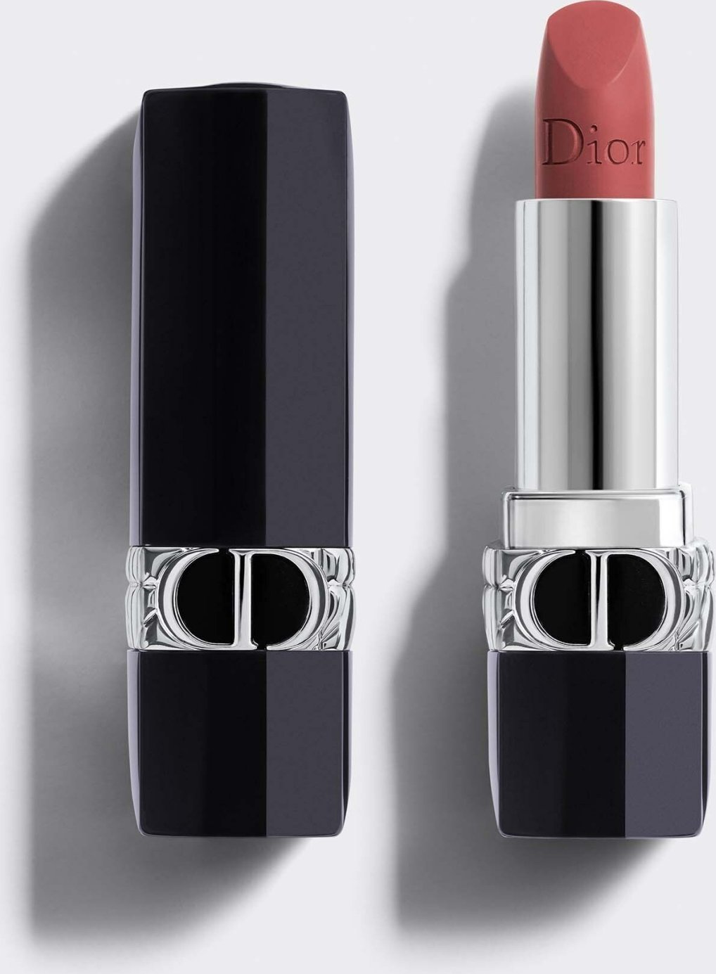 Dior DIOR Rouge Dior Couture Colour Lipstick Comfort & Wear 772 Classic Matte