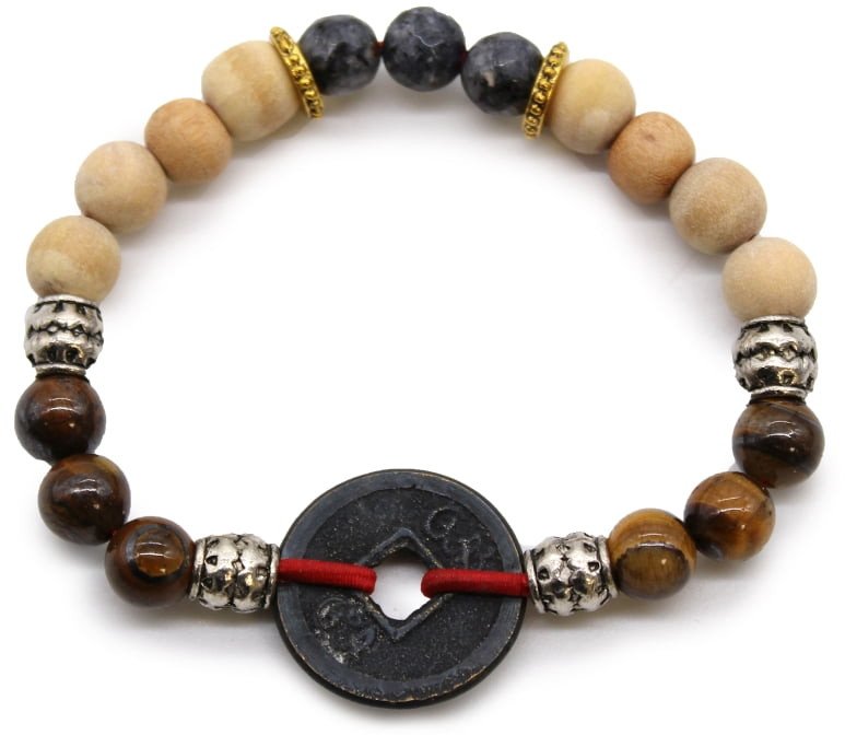 Bransoletka z Bali - Reinkarnacja