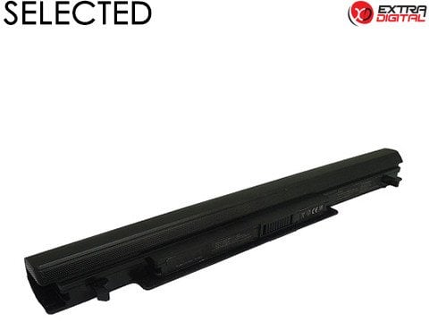 Nešiojamo kompiuterio baterija ASUS A32-K56, 2200mAh, Extra Digital Selected