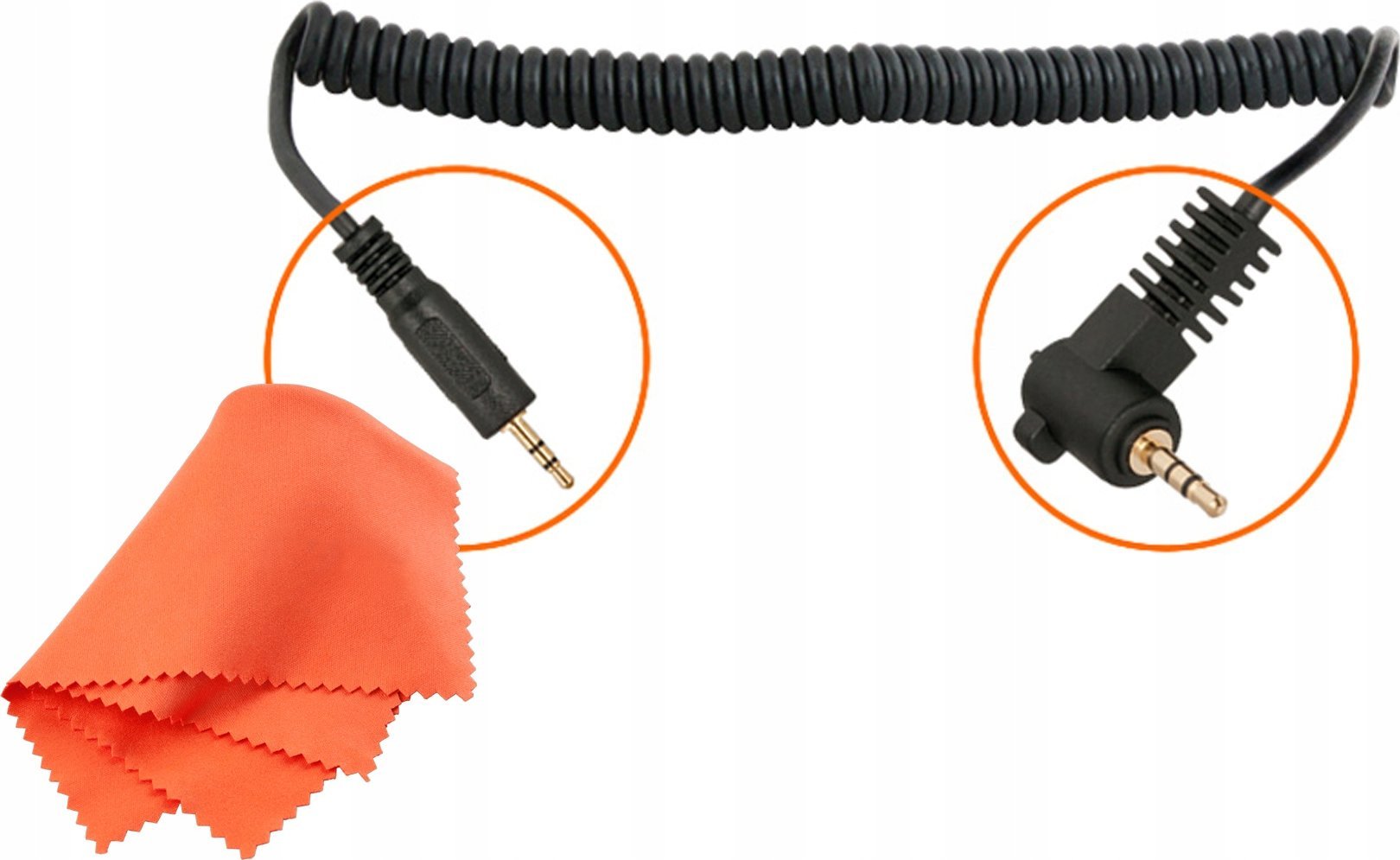 JJC Przewód synchronizacyjny JJC JF-U KJ2 do Olympus