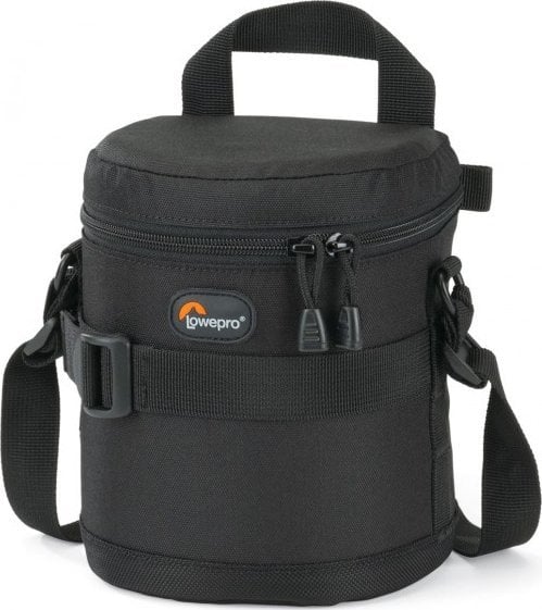Pokrowiec Lowepro LOWEPRO LP36305-0EU_CE Pokrowiec na obiektyw LOWEPRO Lens Case 11 x 14 CZARNY