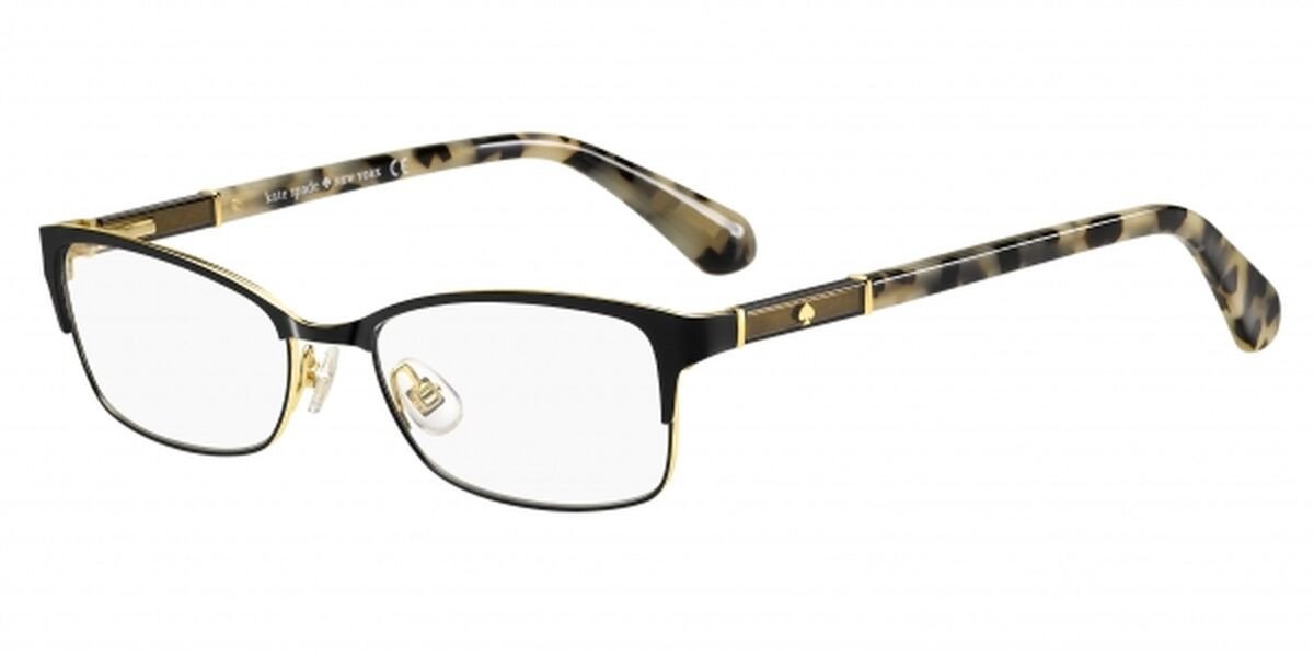 Ramki do okularów Damski Kate Spade LAURIANNE-WR7F616 56 mm