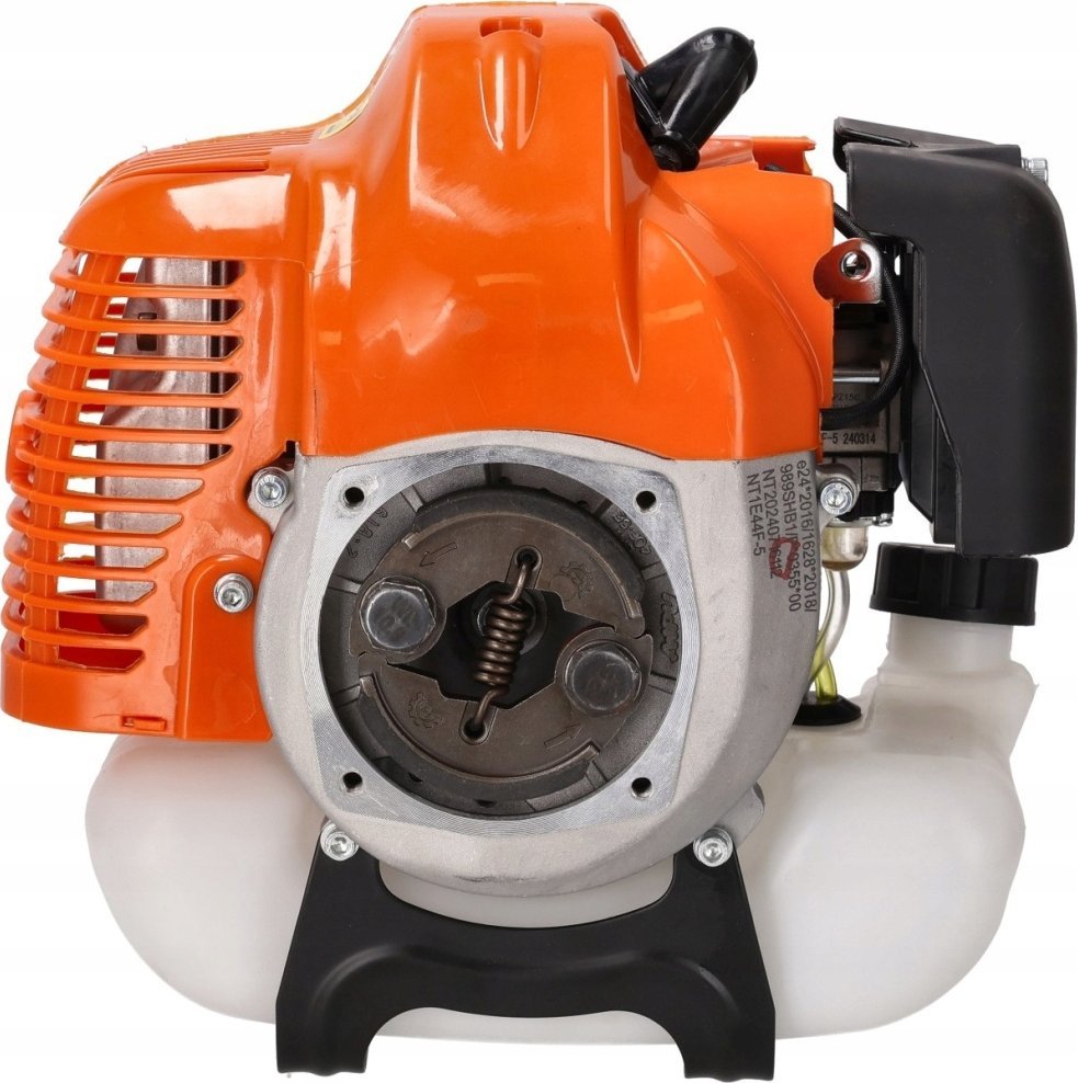 Silnik spalinowy do kosy 52 cm3 NAC