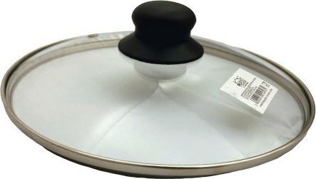 Kesi KESI POKRYWKA DO GARNKA SZKLANA Z RANTEM 26CM () - 975557