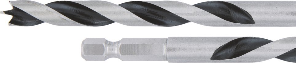 Wiertło Makita MAKITA WIERTŁO DO DREWNA 1/4" HEX 13x150mm