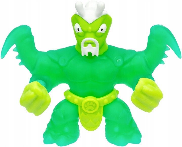 *****Goo Jit Zu Smash Strikers Mantor 42842