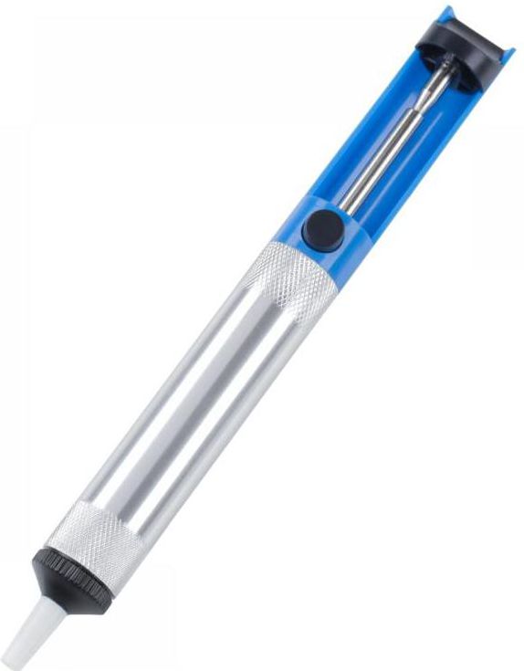 Odsysacz lutowniczy metal (NAR0032)