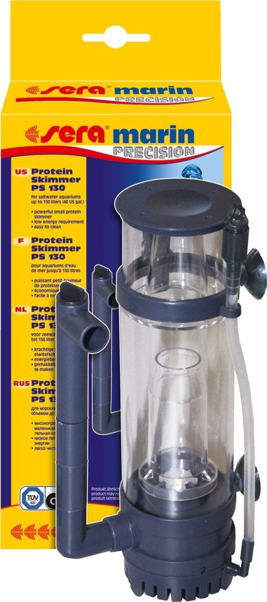 Sera Odpieniacz marin Protein Skimmer PS 130