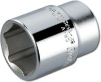 Honiton Nasadka 6-kątna 3/4" 24mm (H1624)