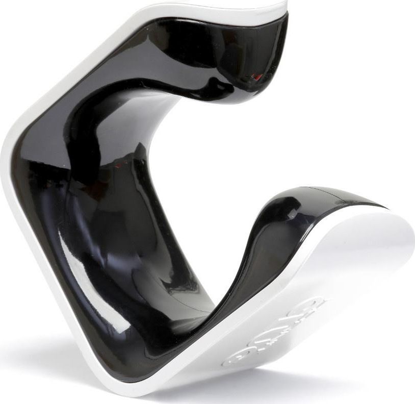 Hornit Uchwyt HORNIT CLUG RWB2581 (kolor czarno-biały)