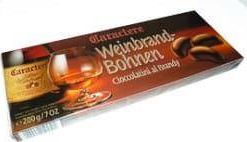 MaitreTruffout MaitreTruffout Pralinki z Brandy 200 g