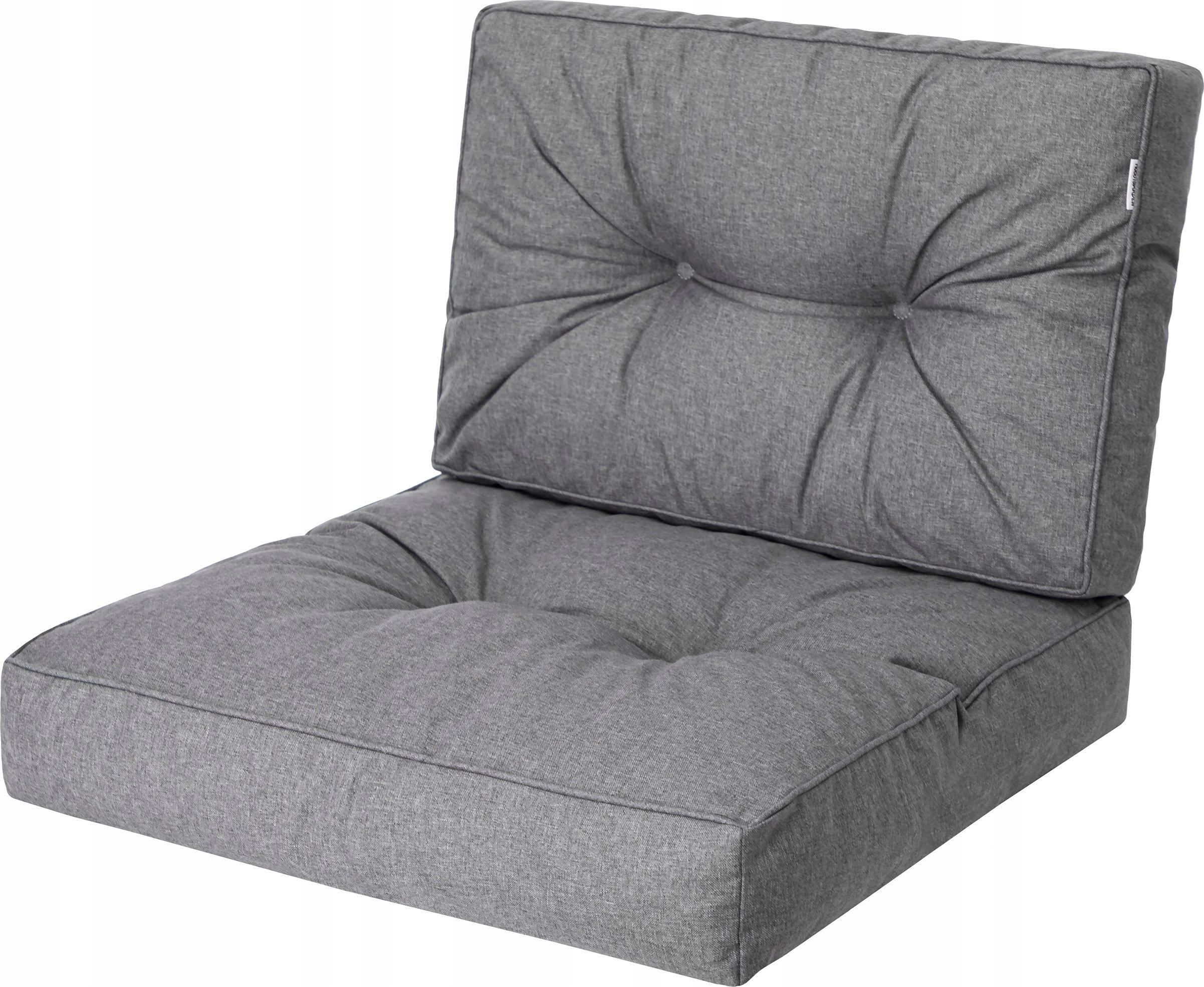 Hobbygarden R3 PODUSZKA KAJA GRAFITOWY