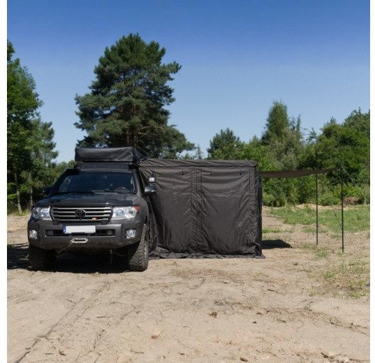 OFFLANDER PRZEDSIONEK DO MARKIZY BOCZNEJ PROSTEJ KWA DRAT