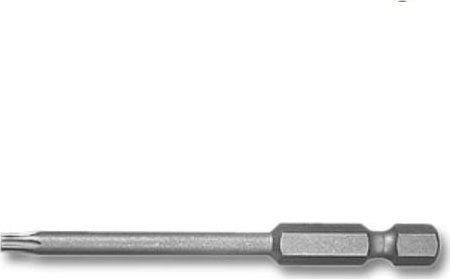 Wolfcraft Bit gwiazdkowy TX 10 Wolfcraft - 89 mm