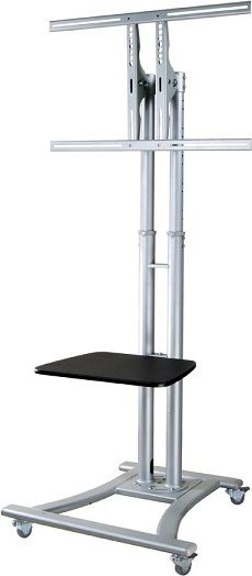 Neomounts Stojak podłogowy PLASMA-M1800E 27'' - 70''