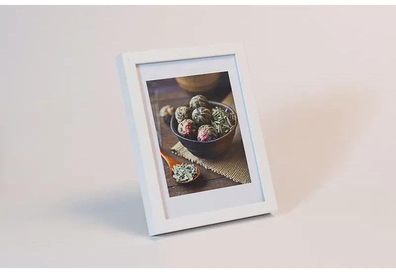 Ramka Focus Focus Soul White 18x24