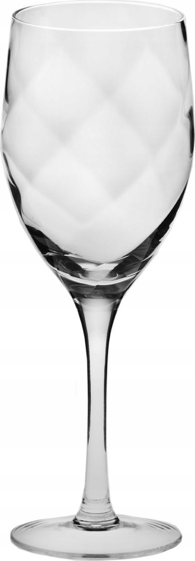 Krosno Kieliszki do wina białego Romance KROSNO 6 szt