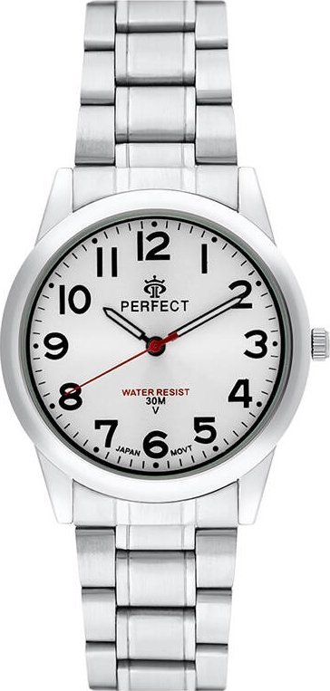 Zegarek Perfect Zegarek Męski PERFECT R50-02