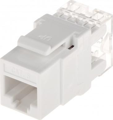 ZŁĄCZE KEYSTONE FX-RJ45-65